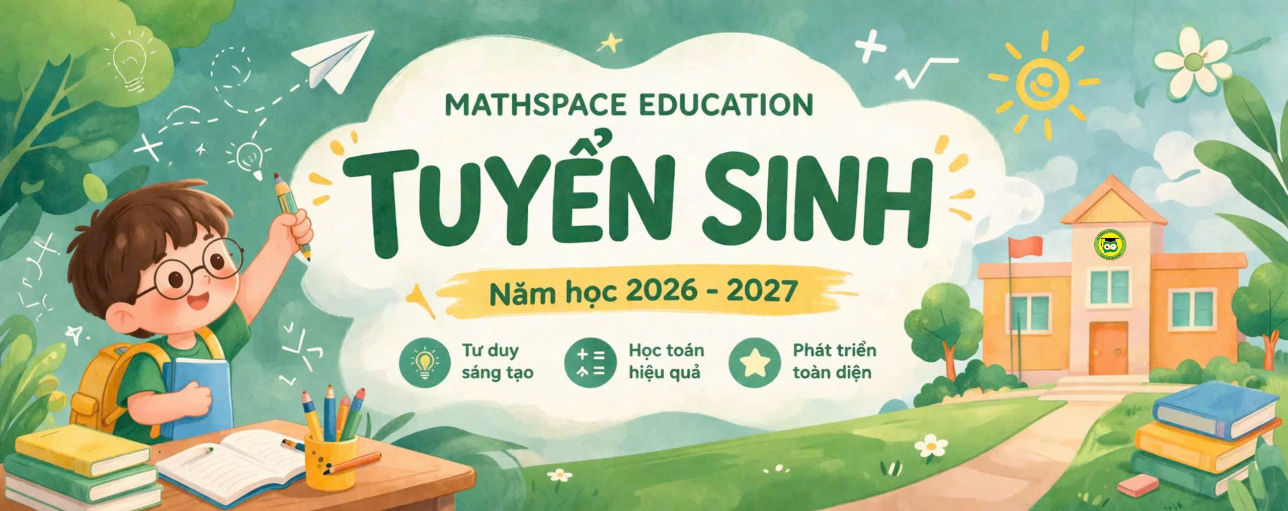 Tuyen sinh nam hoc 2026 2027