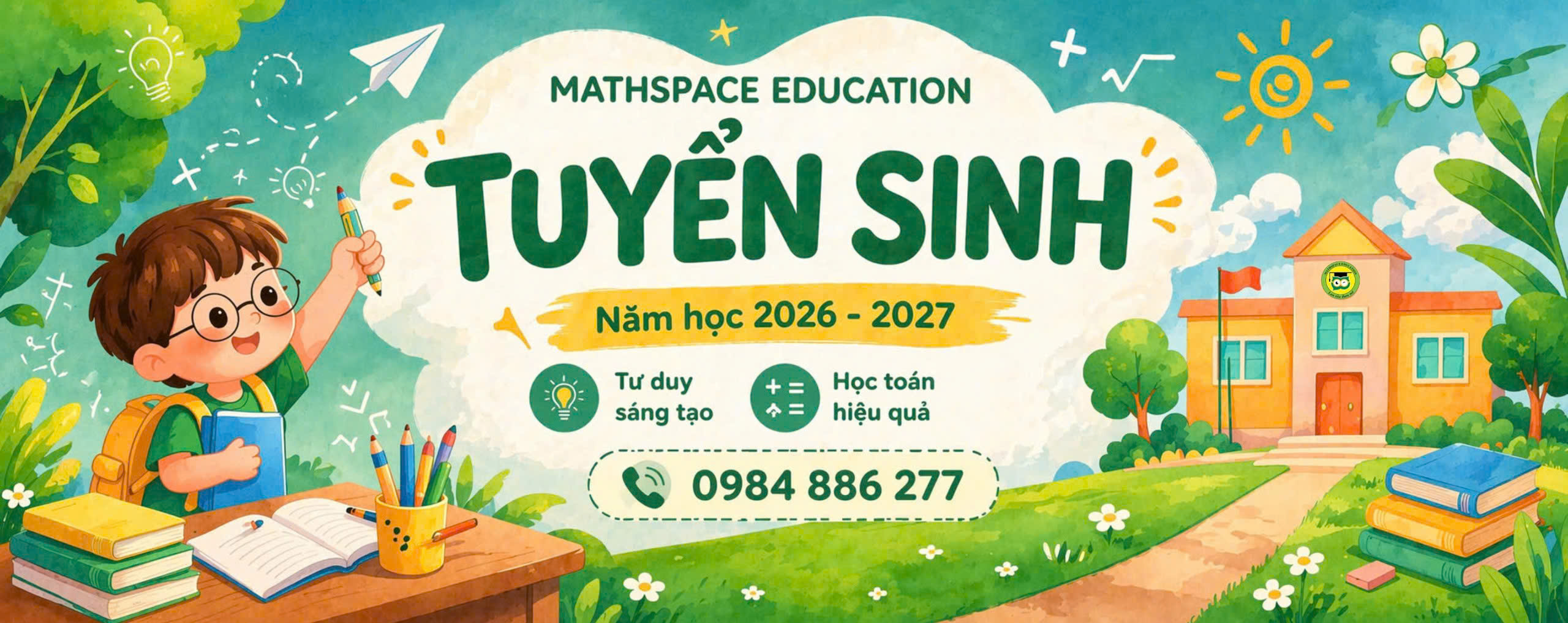 Tuyen sinh nam hoc 2026 2027